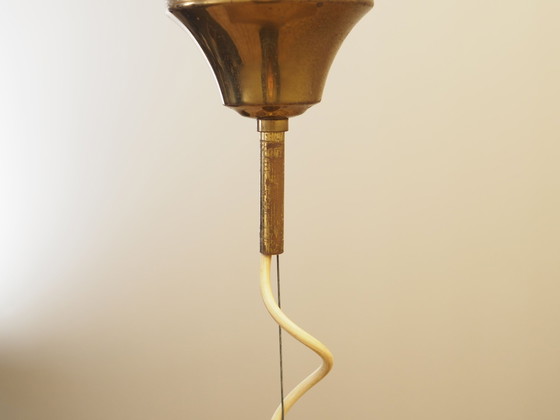 Image 1 of Lampe suspendue, Design italien, 1970S, Production : Italie