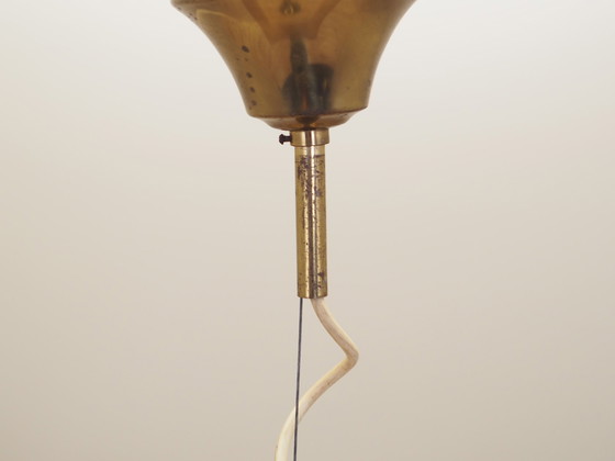 Image 1 of Lampe suspendue, Design italien, 1970S, Production : Italie