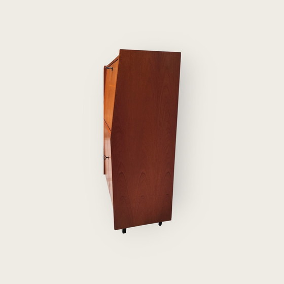 Image 1 of Sercretaire Mid Century