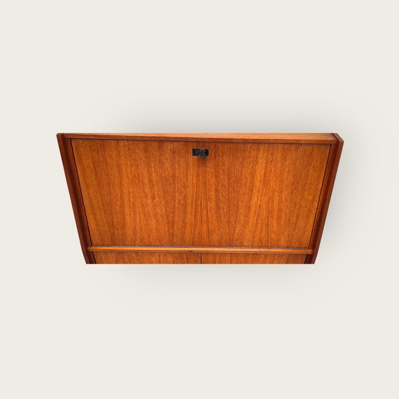 Image 1 of Sercretaire Mid Century