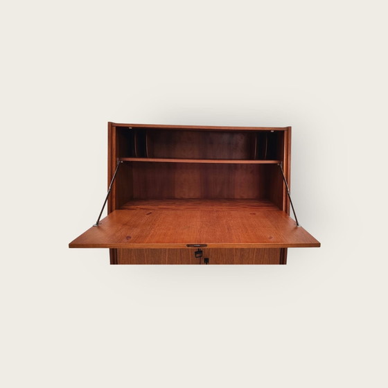 Image 1 of Sercretaire Mid Century