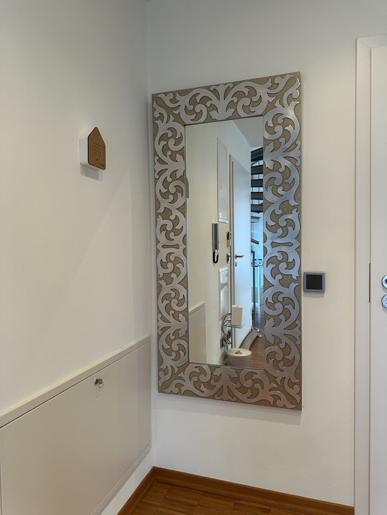 Image 1 of Deknudt Miroir Master Mirror Makers 69 X 147 Cm