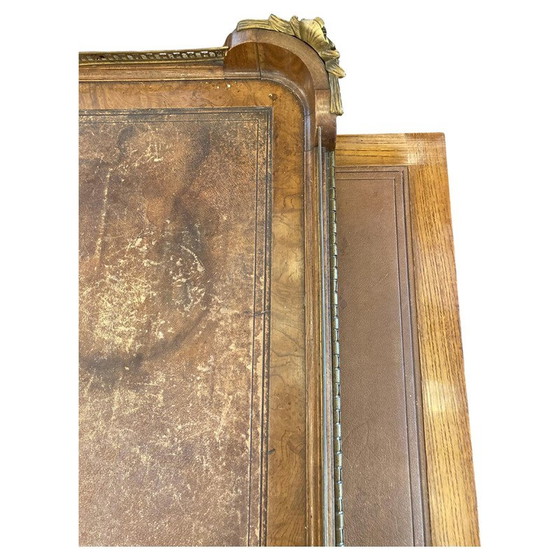 Image 1 of Bureau vintage Art Déco par Dufrene Maurice