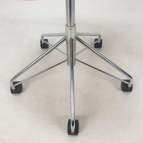 Image 1 of Fauteuil pivotant de bureau vintage modèle 3117 par Arne Jacobsen pour Fritz Hansen, années 1994