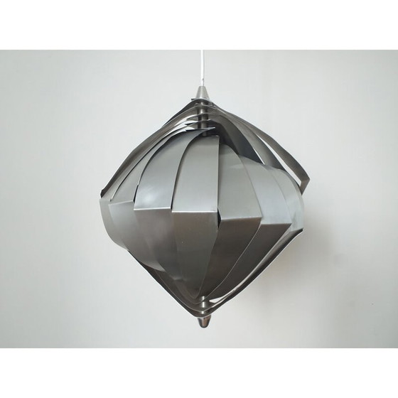 Image 1 of Pendentif vintage de Henri Mathieu, France 1970