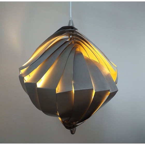 Image 1 of Pendentif vintage de Henri Mathieu, France 1970