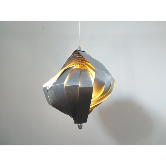 Image 1 of Pendentif vintage de Henri Mathieu, France 1970
