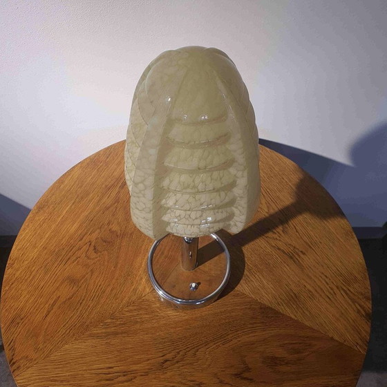 Image 1 of Lampe de table Vintage Art Deco, France 1930