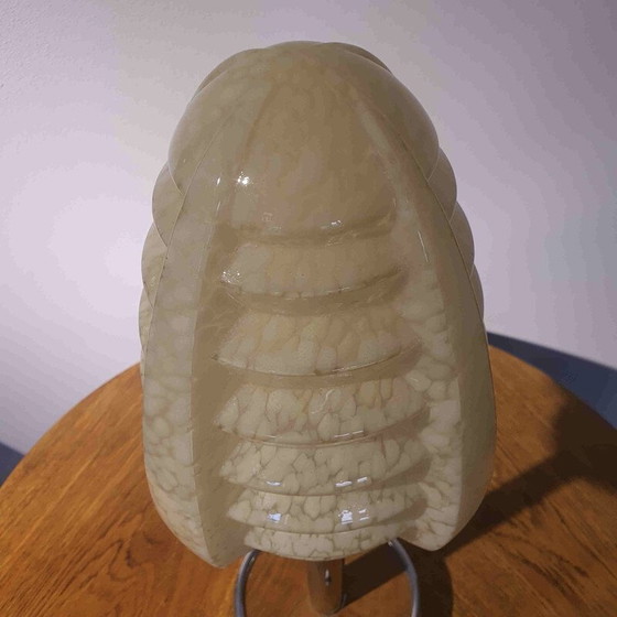 Image 1 of Lampe de table Vintage Art Deco, France 1930