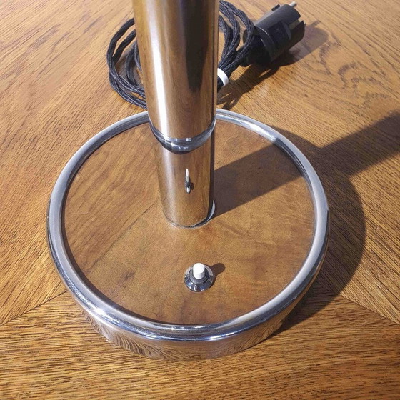 Image 1 of Lampe de table Vintage Art Deco, France 1930