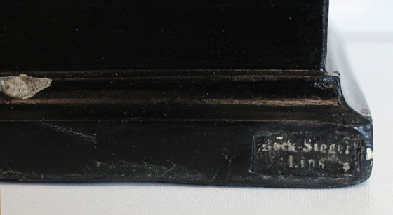 Image 1 of Modèle Anatomique Bock-Steger, Allemagne, 1890.