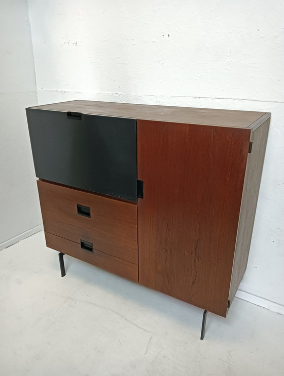 Image 1 of Cabinet Pastoe, Cees Braakman, Série japonaise