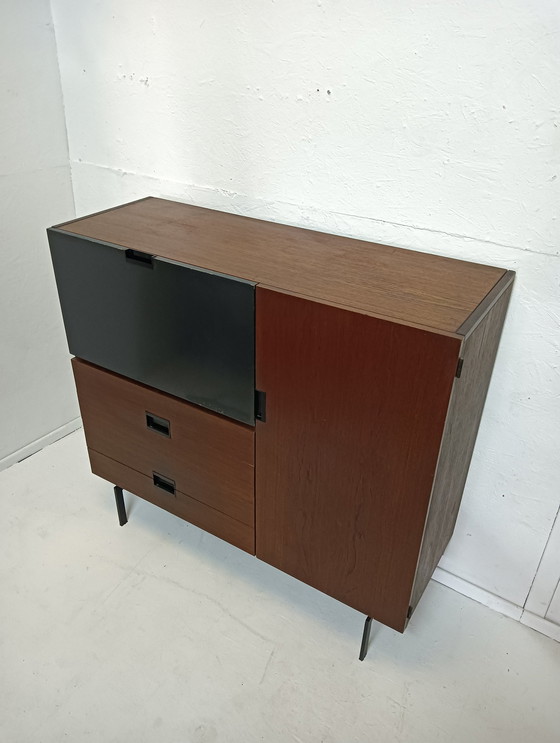 Image 1 of Cabinet Pastoe, Cees Braakman, Série japonaise