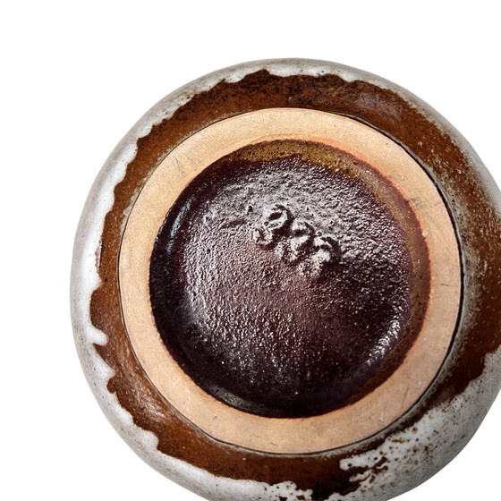 Image 1 of Vase en céramique Sahara, Jopeko Keramik, Allemagne, 1970S.