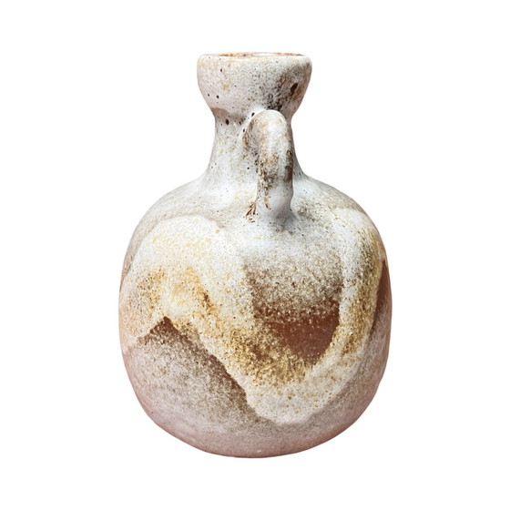 Image 1 of Vase en céramique Sahara, Jopeko Keramik, Allemagne, 1970S.