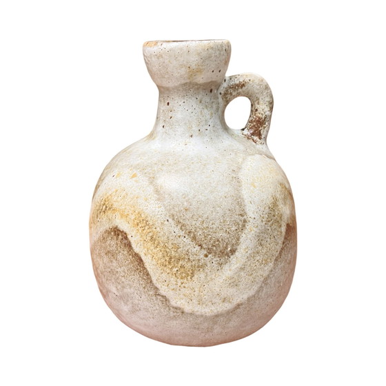 Image 1 of Vase en céramique Sahara, Jopeko Keramik, Allemagne, 1970S.