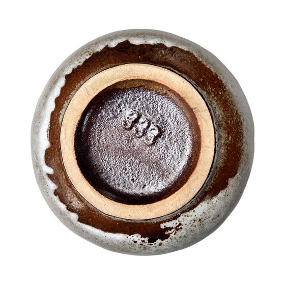 Image 1 of Vase en céramique Sahara, Jopeko Keramik, Allemagne, 1970S.