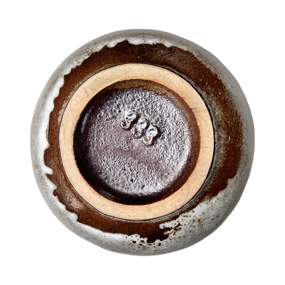 Image 1 of Vase en céramique Sahara, Jopeko Keramik, Allemagne, 1970S.