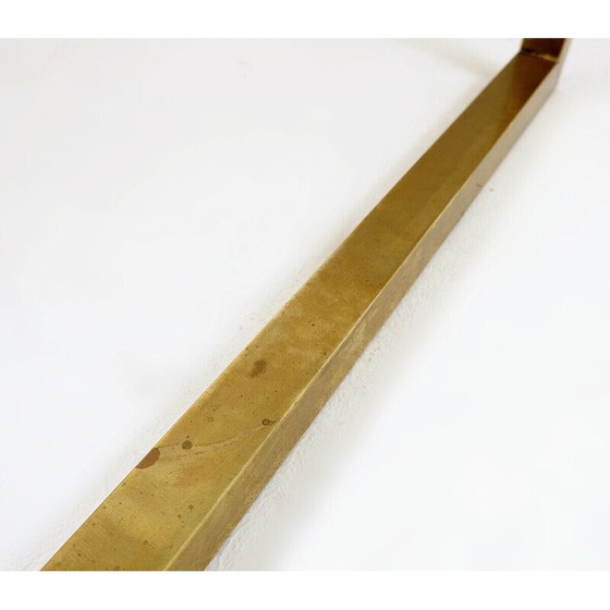 Image 1 of Table vintage de Peter Ghyczy, Hollande 1960