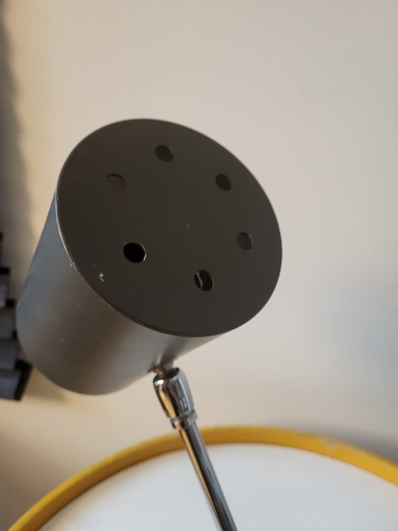 Image 1 of Lampe de bureau vintage Mid Century