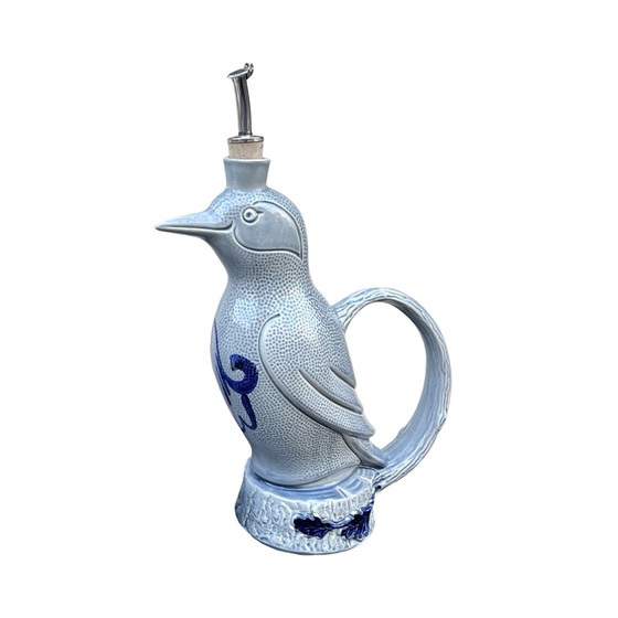 Image 1 of Nouveau, jamais utilisé Staffel Stoneware Cold Drink Set, Allemagne, 1980S.