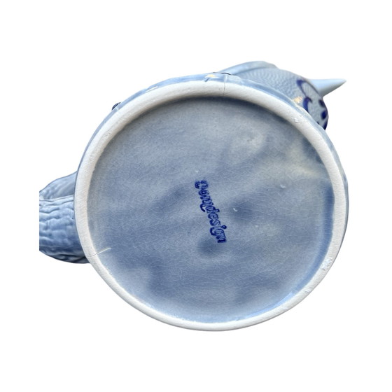 Image 1 of Nouveau, jamais utilisé Staffel Stoneware Cold Drink Set, Allemagne, 1980S.