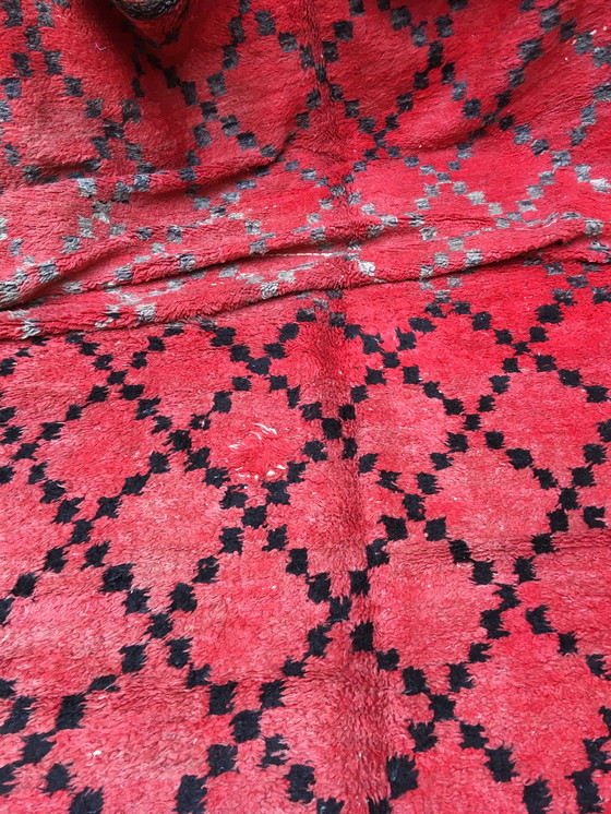 Image 1 of Tapis Rhamna Vintage 318 X 205 Cm