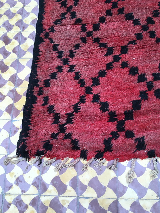 Image 1 of Tapis Rhamna Vintage 318 X 205 Cm