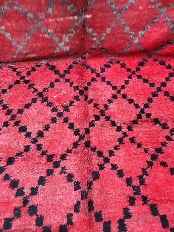 Image 1 of Tapis Rhamna Vintage 318 X 205 Cm