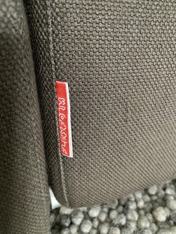 Image 1 of Canapé d'angle modulaire Flexform