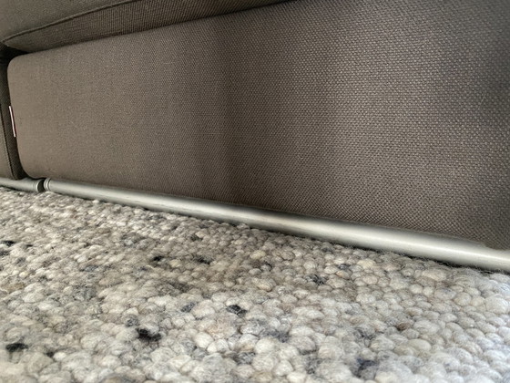 Image 1 of Canapé d'angle modulaire Flexform