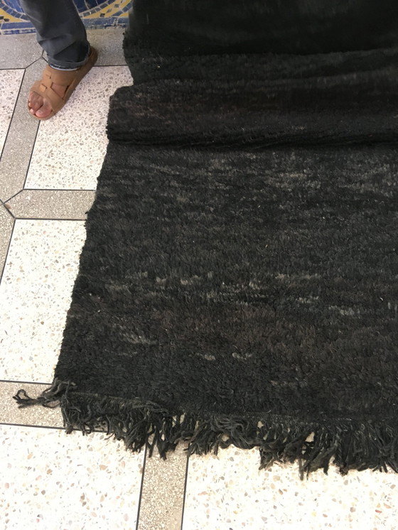 Image 1 of Tapis Boujaad Berbère 235 Cm X 170 Cm