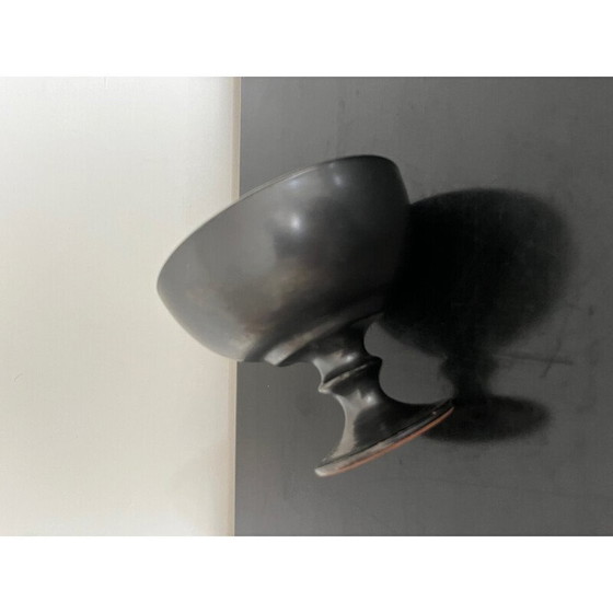 Image 1 of Tasse en céramique vintage de Jean Marais