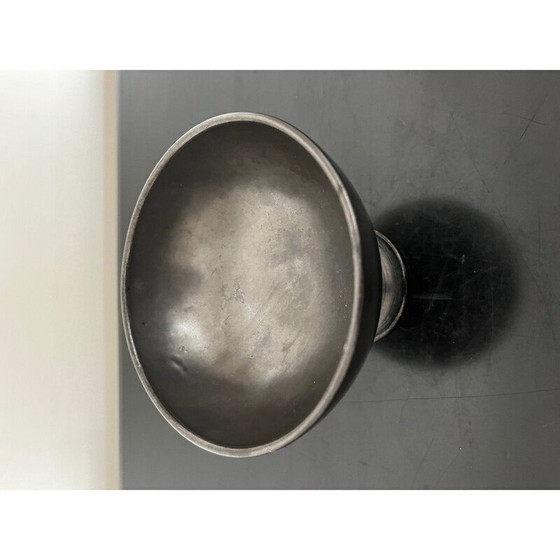 Image 1 of Tasse en céramique vintage de Jean Marais