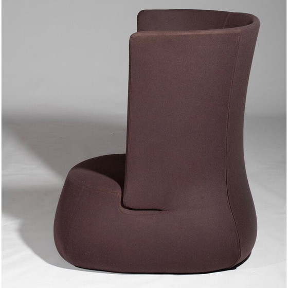 Image 1 of Fauteuil vintage de Patricia Urquiola pour B and B Italia, 2012