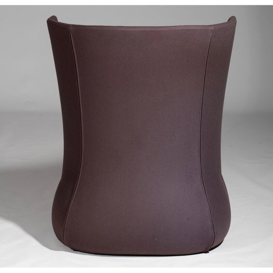 Image 1 of Fauteuil vintage de Patricia Urquiola pour B and B Italia, 2012