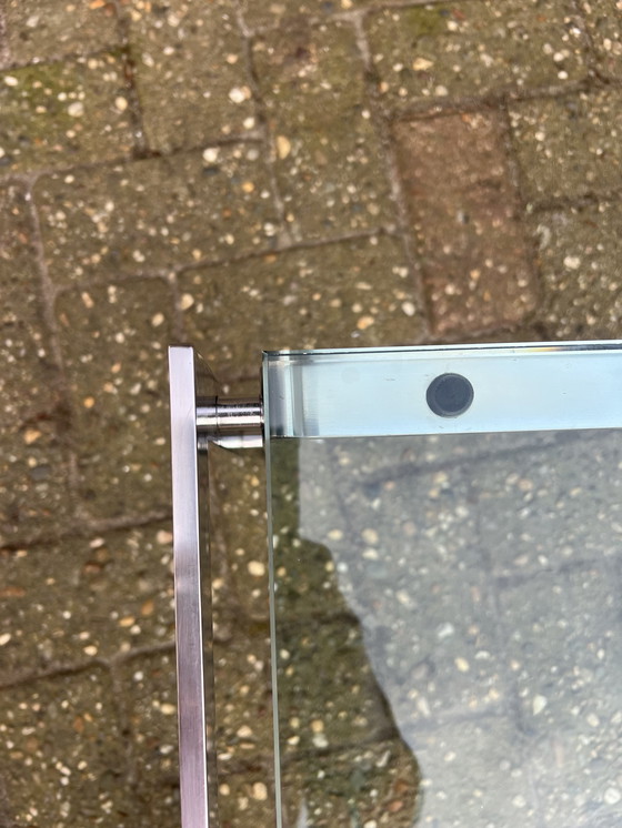 Image 1 of Table basse vintage Metaform M-1, Hans Kwint