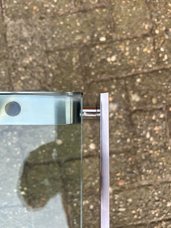 Image 1 of Table basse vintage Metaform M-1, Hans Kwint