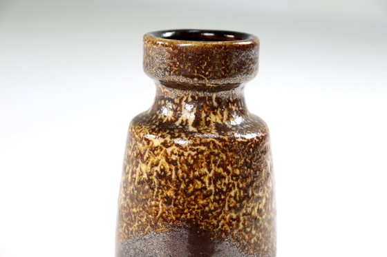 Image 1 of Allemagne de l'Ouest Vase Scheurich 210-18