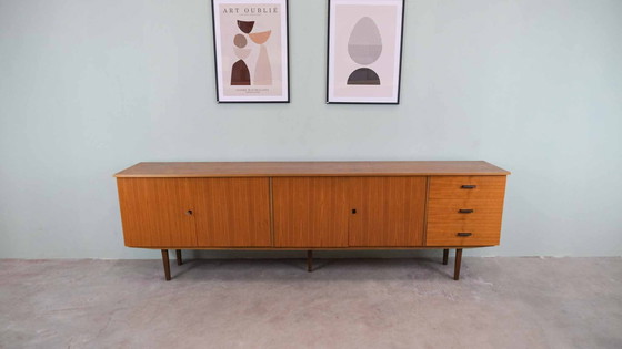 Image 1 of Buffet vintage, 1960'S Midcentury