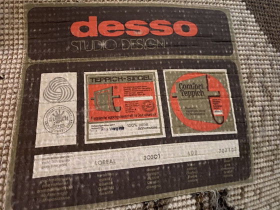 Image 1 of Desso Studio Tapisserie murale