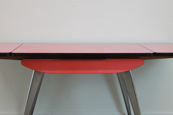 Image 1 of Table En Formica Des Années 70