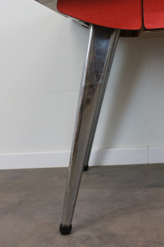 Image 1 of Table En Formica Des Années 70