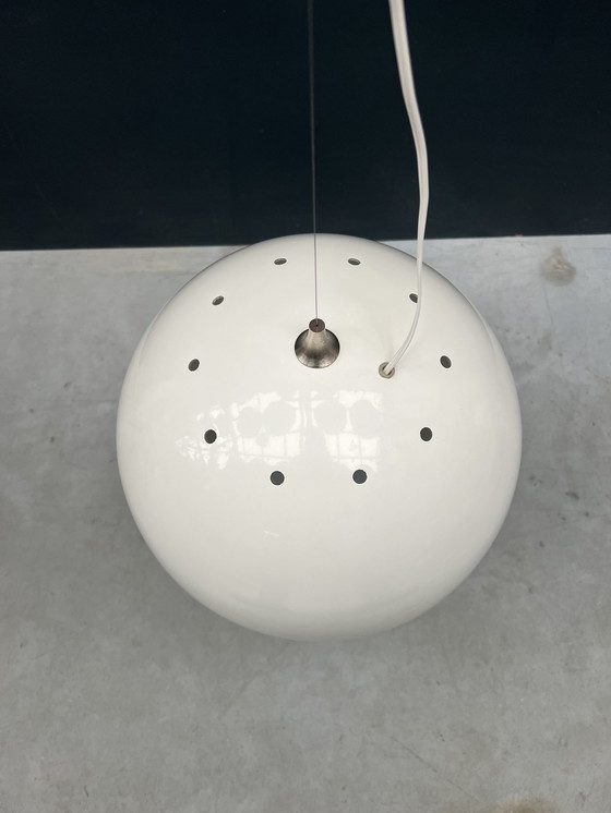 Image 1 of Lampes suspendues Spage Age, Artimeta