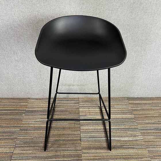 Image 1 of Hay Aas38 Bar Stool