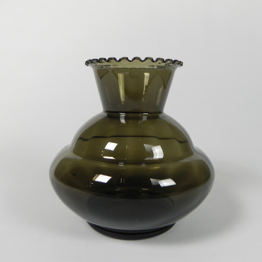 Vase Doyen de la série Floralies, modèle n° 150, années 1930