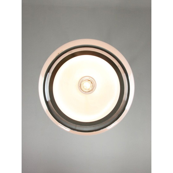 Image 1 of Lampe suspendue Bud vintage par Studio 6G pour Guzzini, 1970