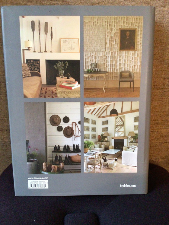 Image 1 of Andrew Martin Book Interior Design Review