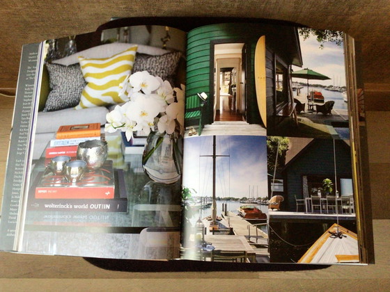 Image 1 of Andrew Martin Book Interior Design Review