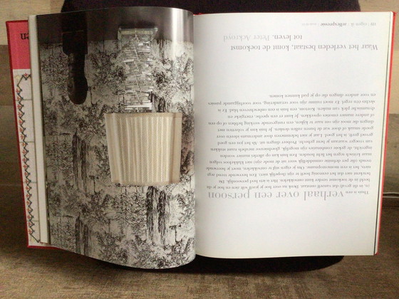 Image 1 of Andrew Martin Book Interior Design Review